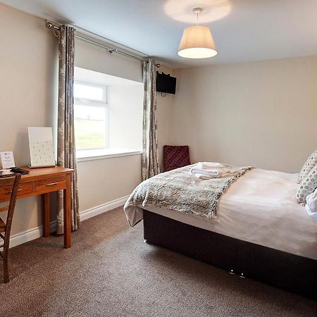 The Twice Brewed Inn Bardon Mill Экстерьер фото