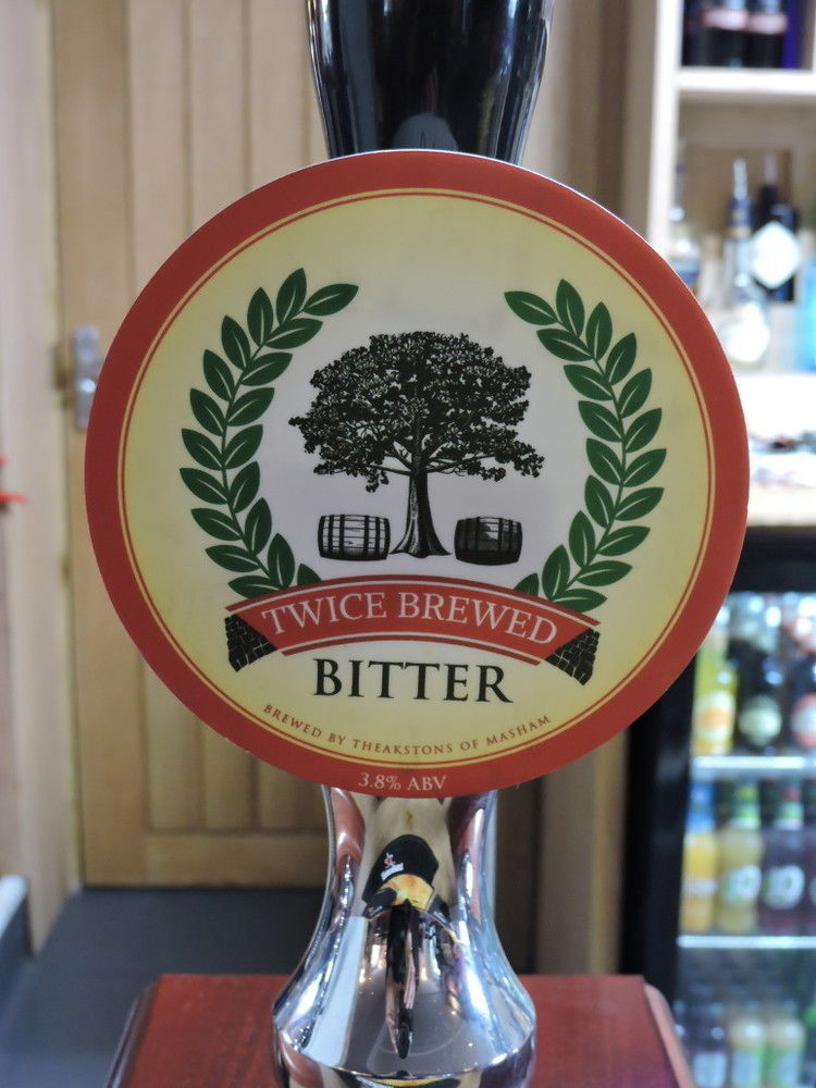 The Twice Brewed Inn Bardon Mill Экстерьер фото