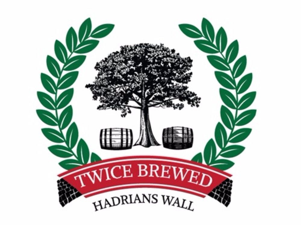 The Twice Brewed Inn Bardon Mill Экстерьер фото