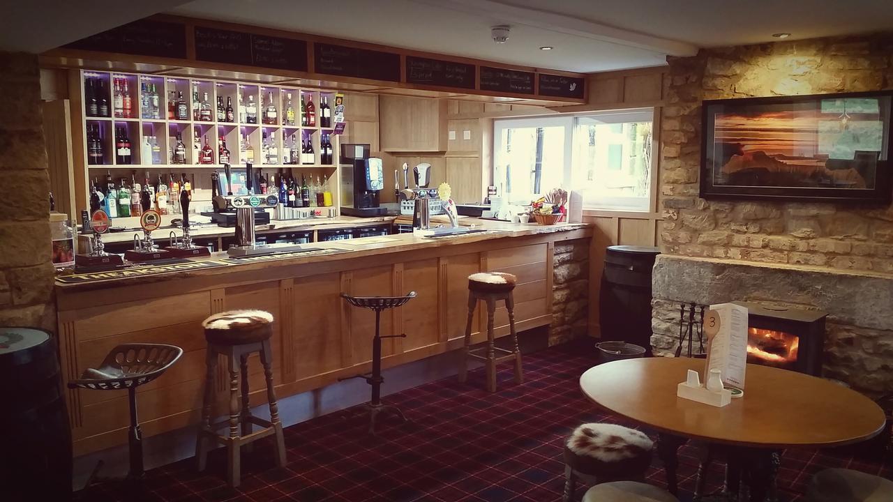 The Twice Brewed Inn Bardon Mill Экстерьер фото