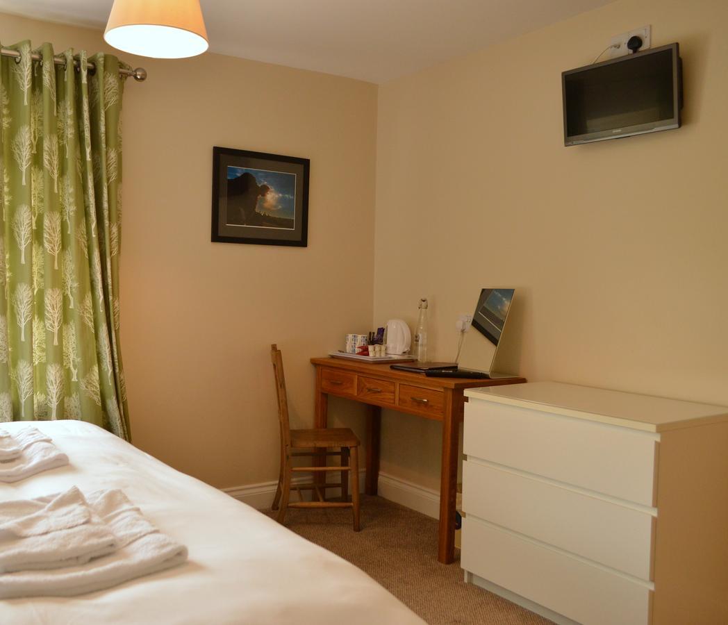 The Twice Brewed Inn Bardon Mill Экстерьер фото
