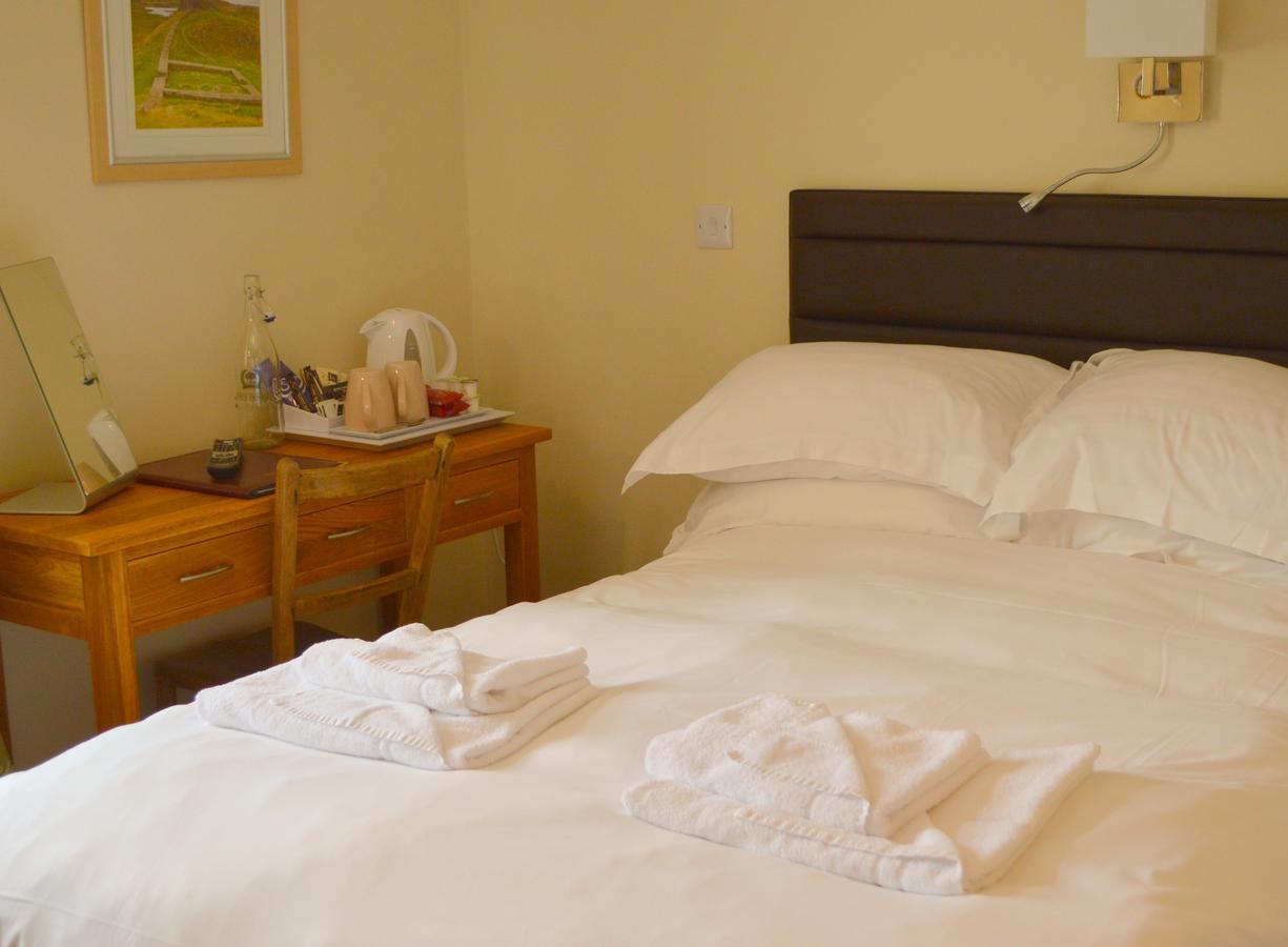The Twice Brewed Inn Bardon Mill Экстерьер фото