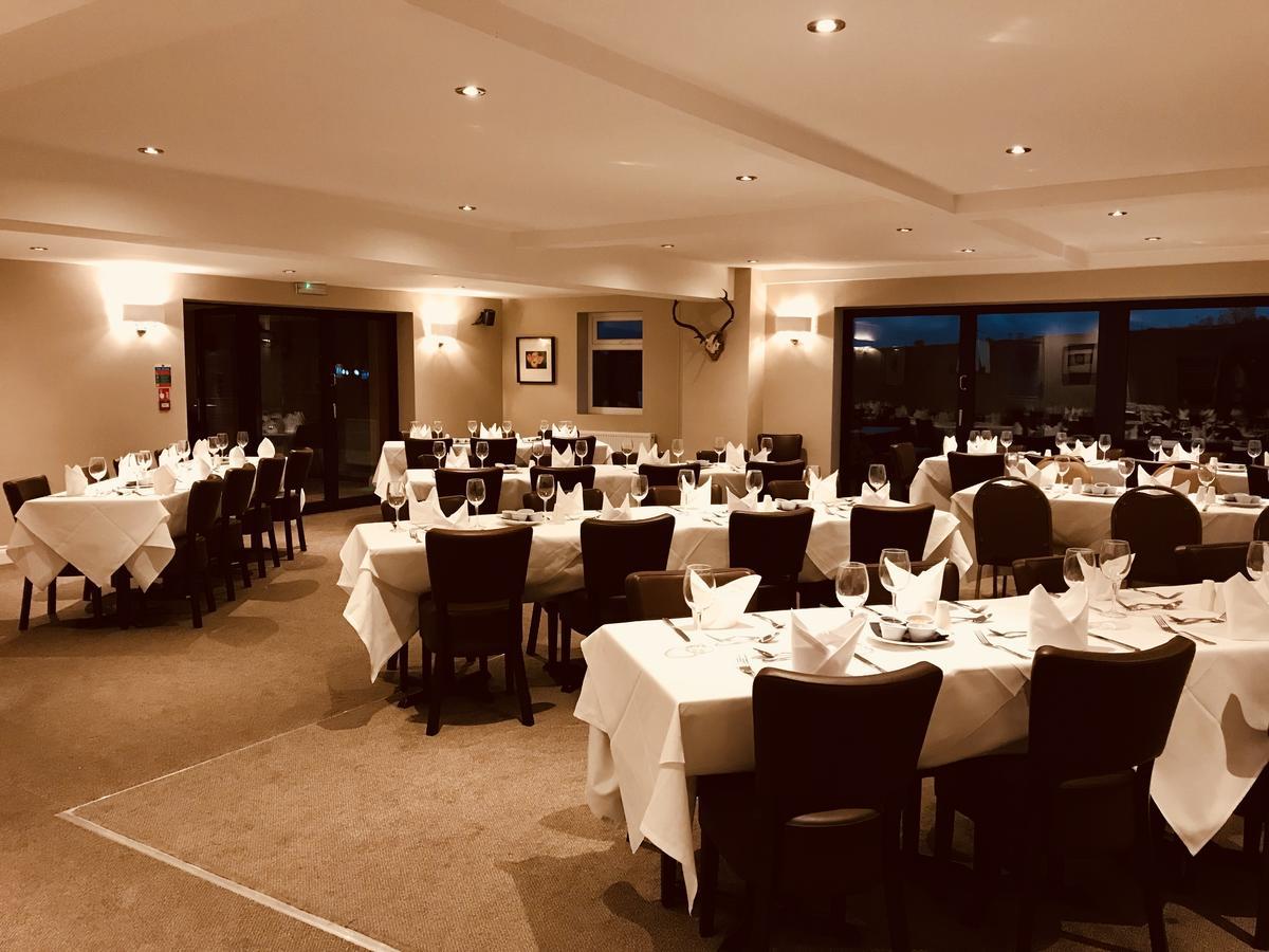 The Twice Brewed Inn Bardon Mill Экстерьер фото