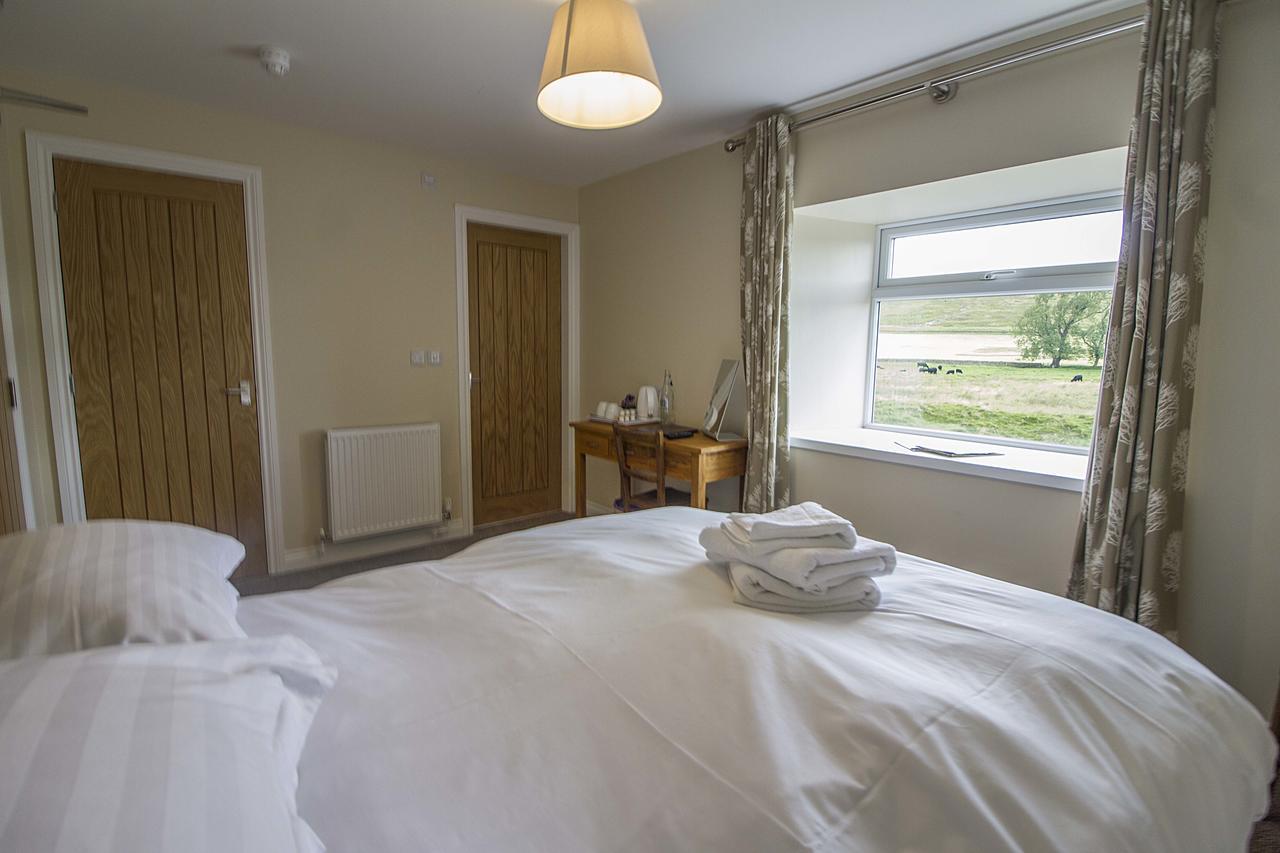 The Twice Brewed Inn Bardon Mill Экстерьер фото