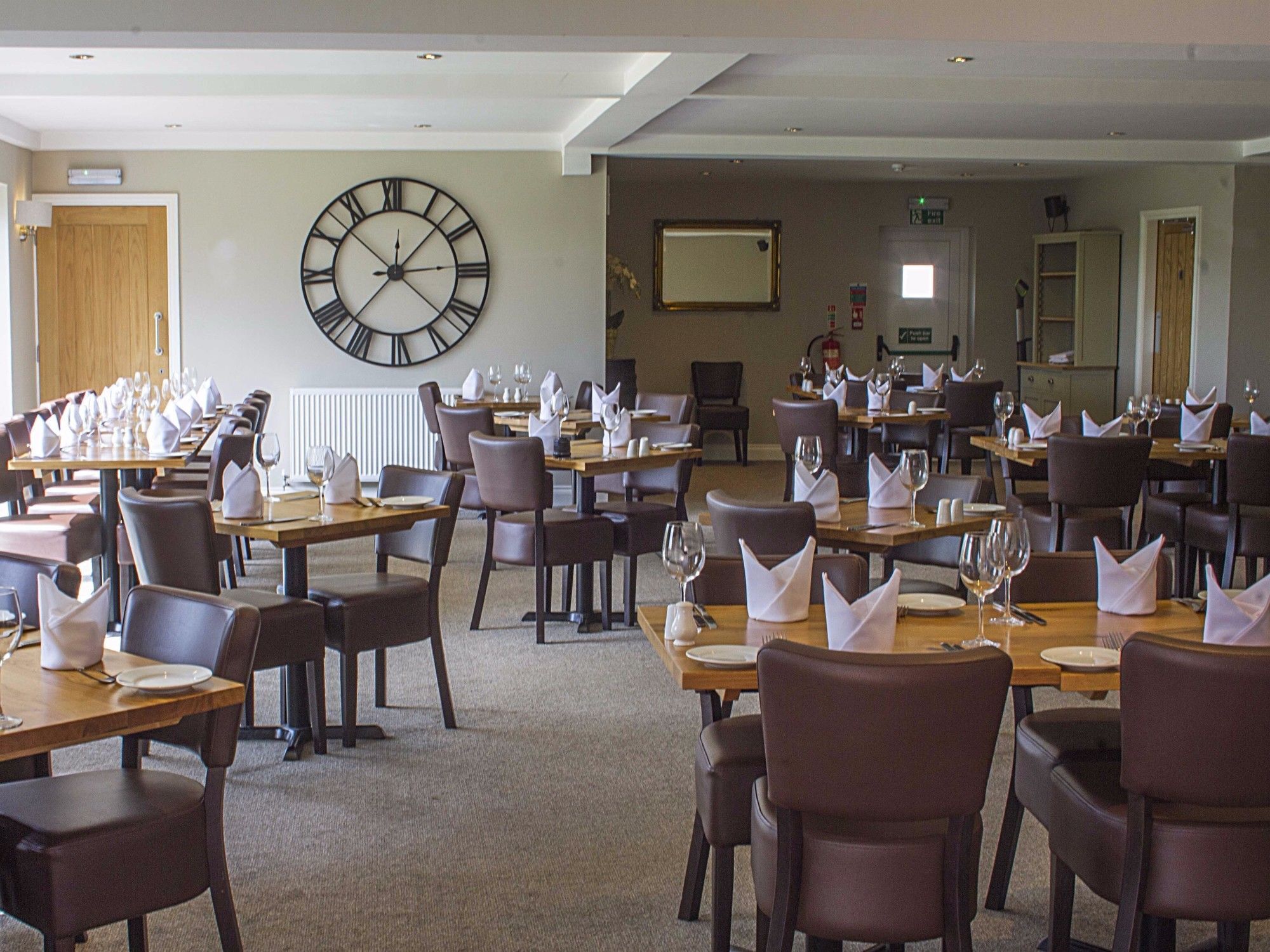 The Twice Brewed Inn Bardon Mill Экстерьер фото