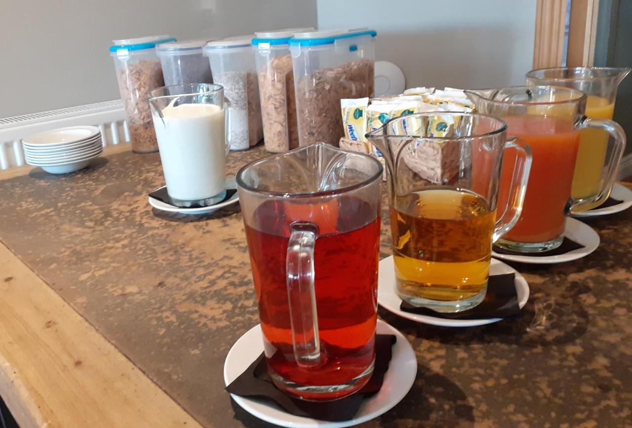 The Twice Brewed Inn Bardon Mill Экстерьер фото